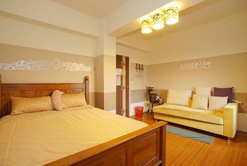 Yellow Cat B&B