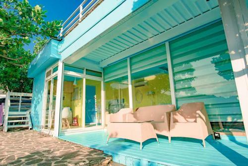No. 631 Pudding Villa I