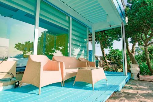 No. 631 Pudding Villa I