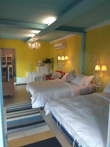 No. 631 Pudding Villa I