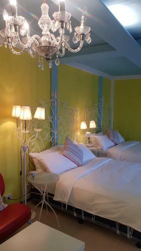No. 631 Pudding Villa I