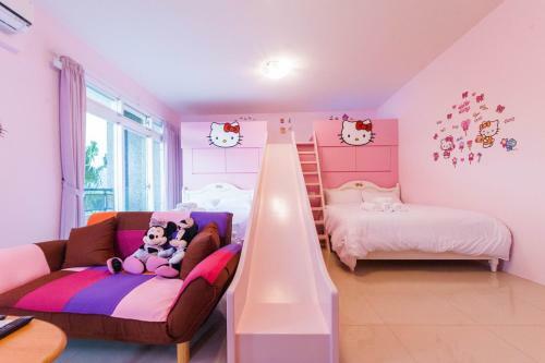 Lantein B&B