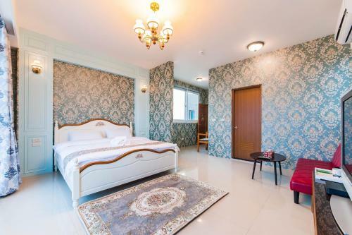 Lantein B&B