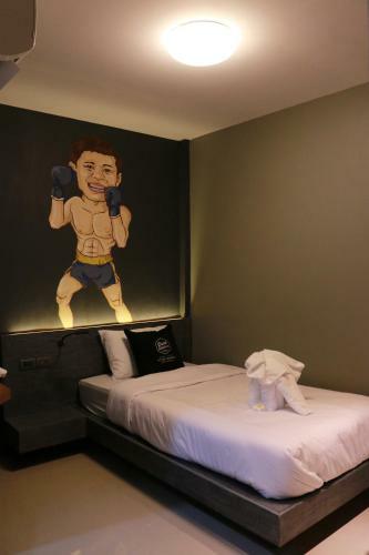 Hostal Dent Station Resident