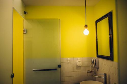 So Art Guesthouse