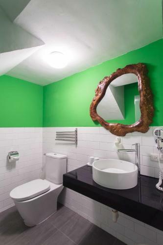 So Art Guesthouse
