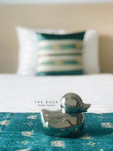Hostal The Duck