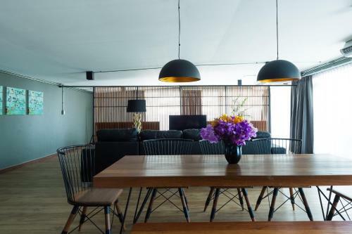 Bed & Breakfast Nord Studio