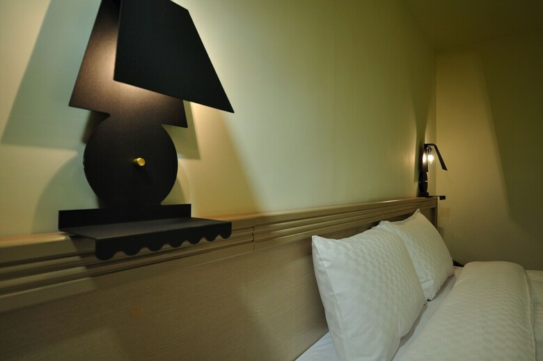 Bravo Hotel