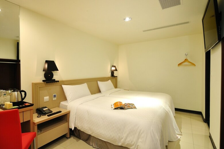 Bravo Hotel