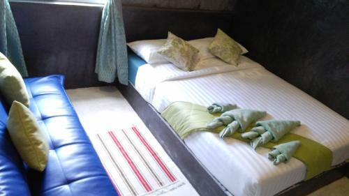 Apartamentos La Chambre Boutique @ Ko Lanta