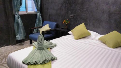 Apartamentos La Chambre Boutique @ Ko Lanta