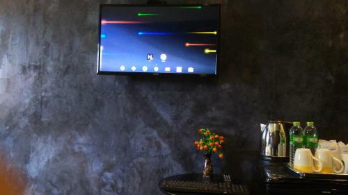 Apartamentos La Chambre Boutique @ Ko Lanta
