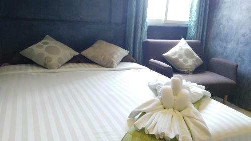 Apartamentos La Chambre Boutique @ Ko Lanta