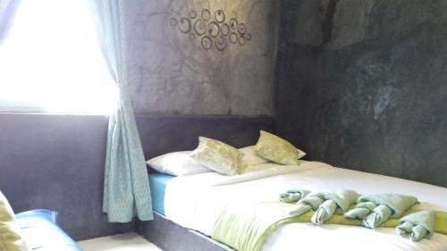 Apartamentos La Chambre Boutique @ Ko Lanta