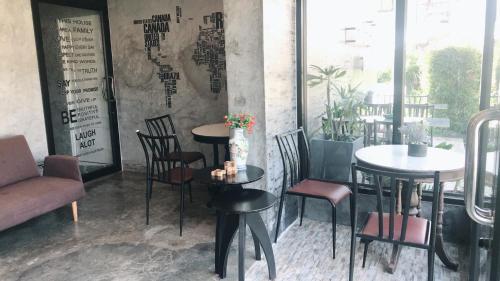 Apartamentos La Chambre Boutique @ Ko Lanta
