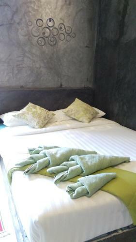Apartamentos La Chambre Boutique @ Ko Lanta
