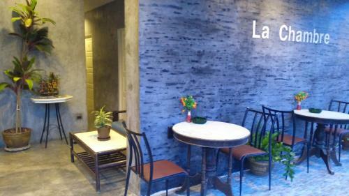 Apartamentos La Chambre Boutique @ Ko Lanta