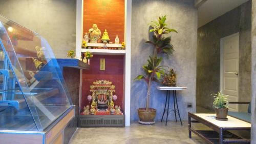 Apartamentos La Chambre Boutique @ Ko Lanta