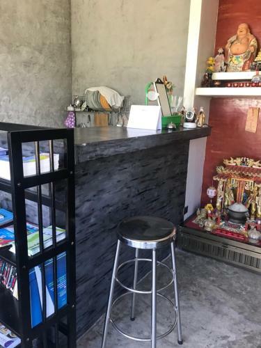Apartamentos La Chambre Boutique @ Ko Lanta