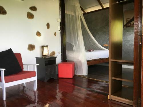 Hotel Oon Lee Bungalows