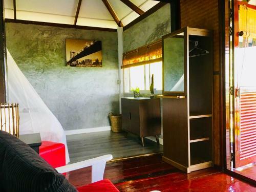 Hotel Oon Lee Bungalows