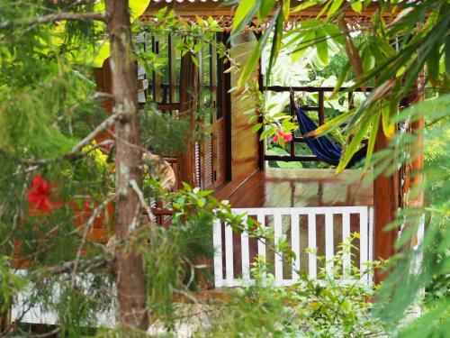 Hotel Oon Lee Bungalows
