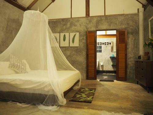 Hotel Oon Lee Bungalows