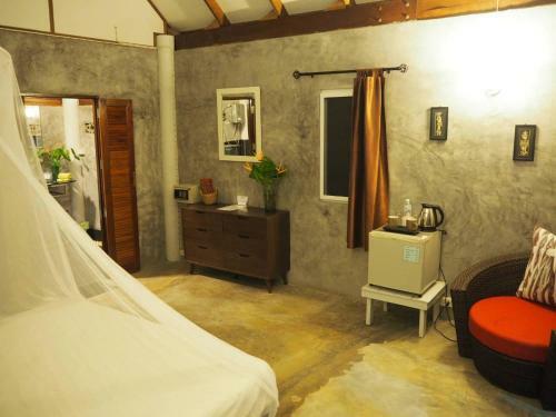 Hotel Oon Lee Bungalows