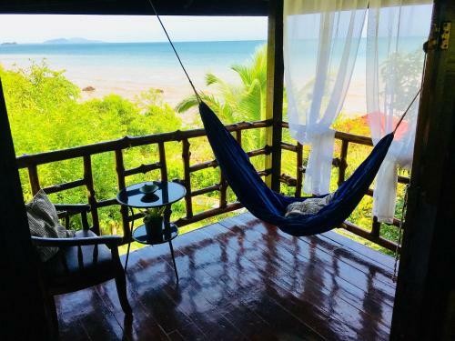 Hotel Oon Lee Bungalows