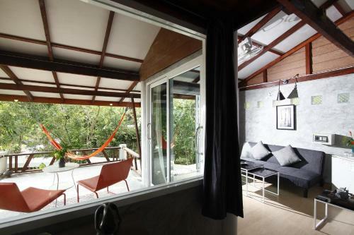 Hotel Oon Lee Bungalows