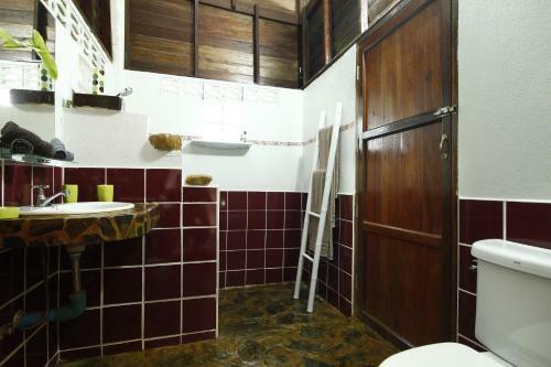 Hotel Oon Lee Bungalows