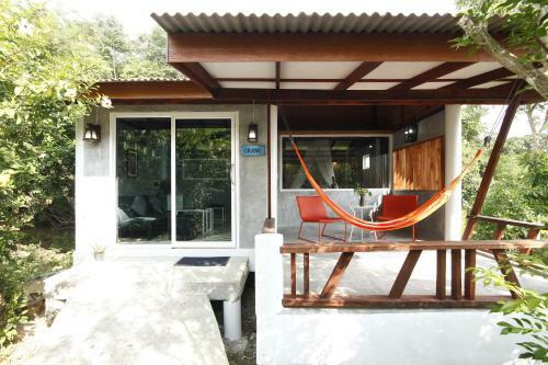 Hotel Oon Lee Bungalows