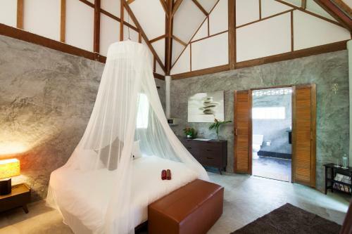 Hotel Oon Lee Bungalows