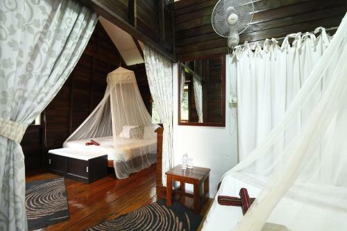 Hotel Oon Lee Bungalows