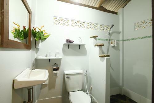 Hotel Oon Lee Bungalows
