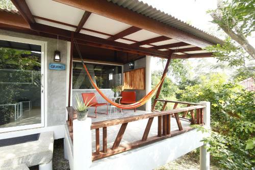 Hotel Oon Lee Bungalows