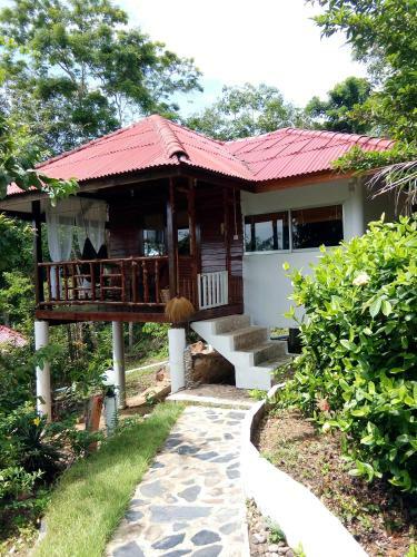 Hotel Oon Lee Bungalows