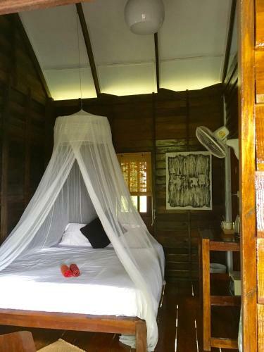 Hotel Oon Lee Bungalows
