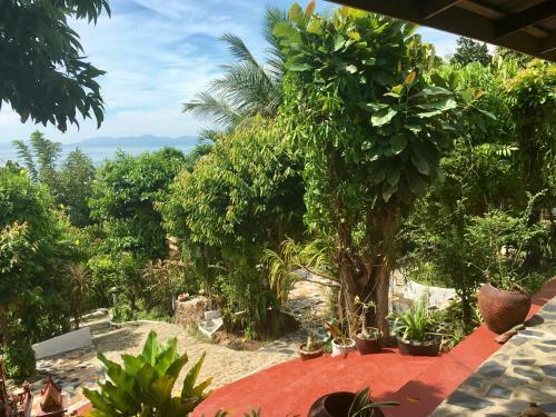 Hotel Oon Lee Bungalows