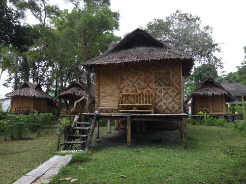 Koh Mook Coco Lodge