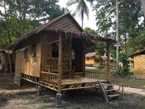 Koh Mook Coco Lodge