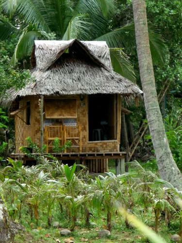 Koh Mook Coco Lodge