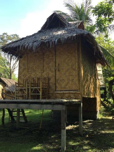 Koh Mook Coco Lodge