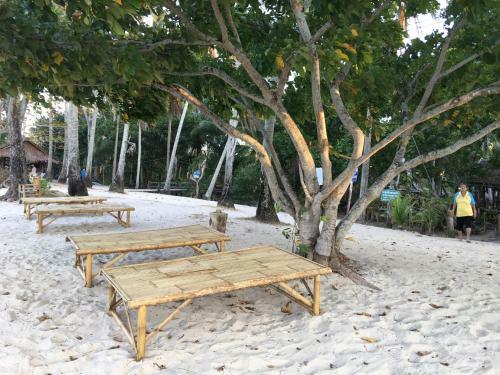 Koh Mook Coco Lodge
