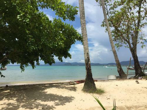 Koh Mook Coco Lodge