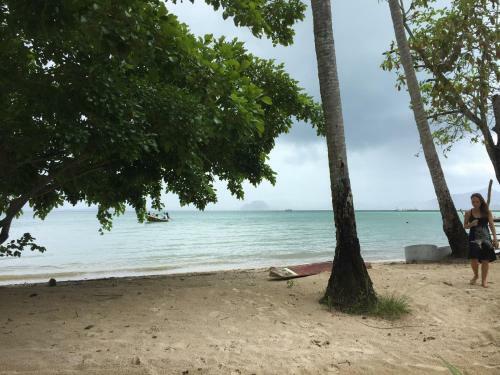 Koh Mook Coco Lodge