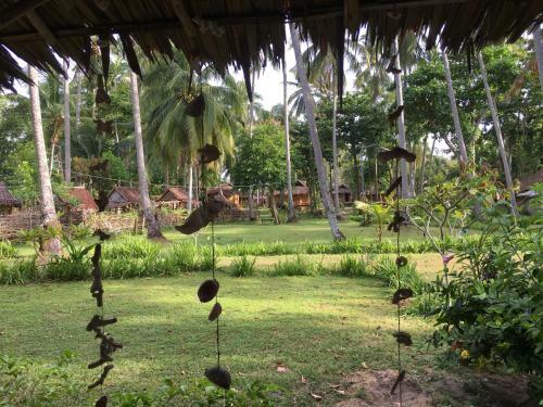 Koh Mook Coco Lodge