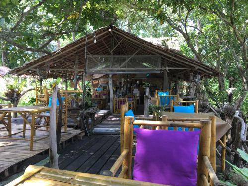 Koh Mook Coco Lodge