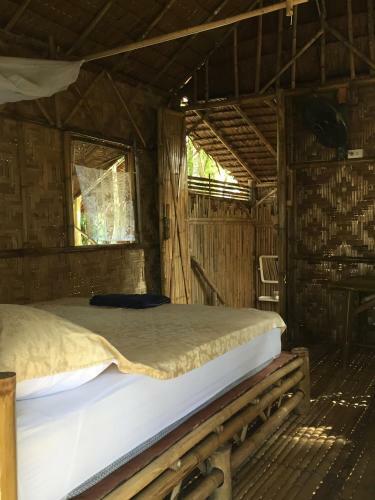 Koh Mook Coco Lodge